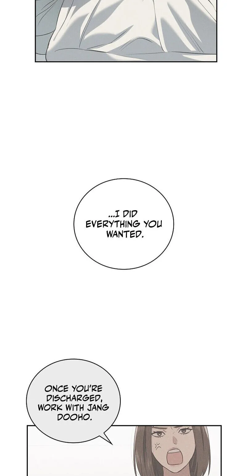 Falling (DOG) Chapter 69 page 31 - 