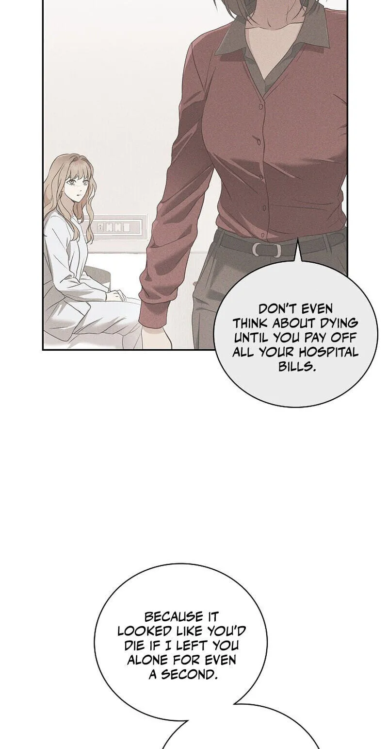 Falling (DOG) Chapter 69 page 32 - 