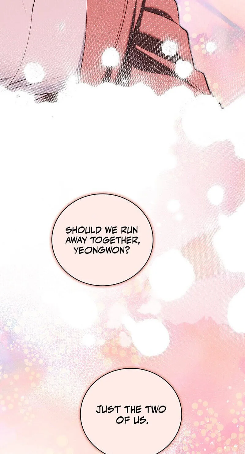 Falling (DOG) Chapter 69 page 38 - 