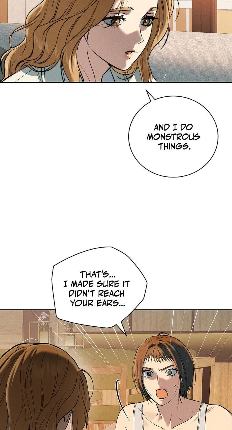 Falling (DOG) Chapter 69 page 42 - 