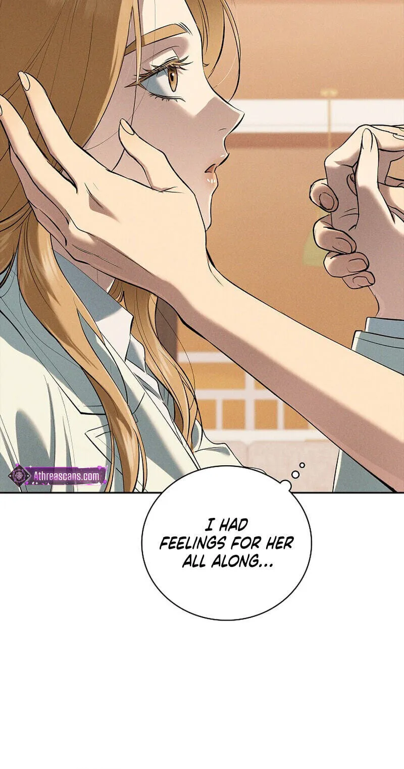 Falling (DOG) Chapter 69 page 54 - 