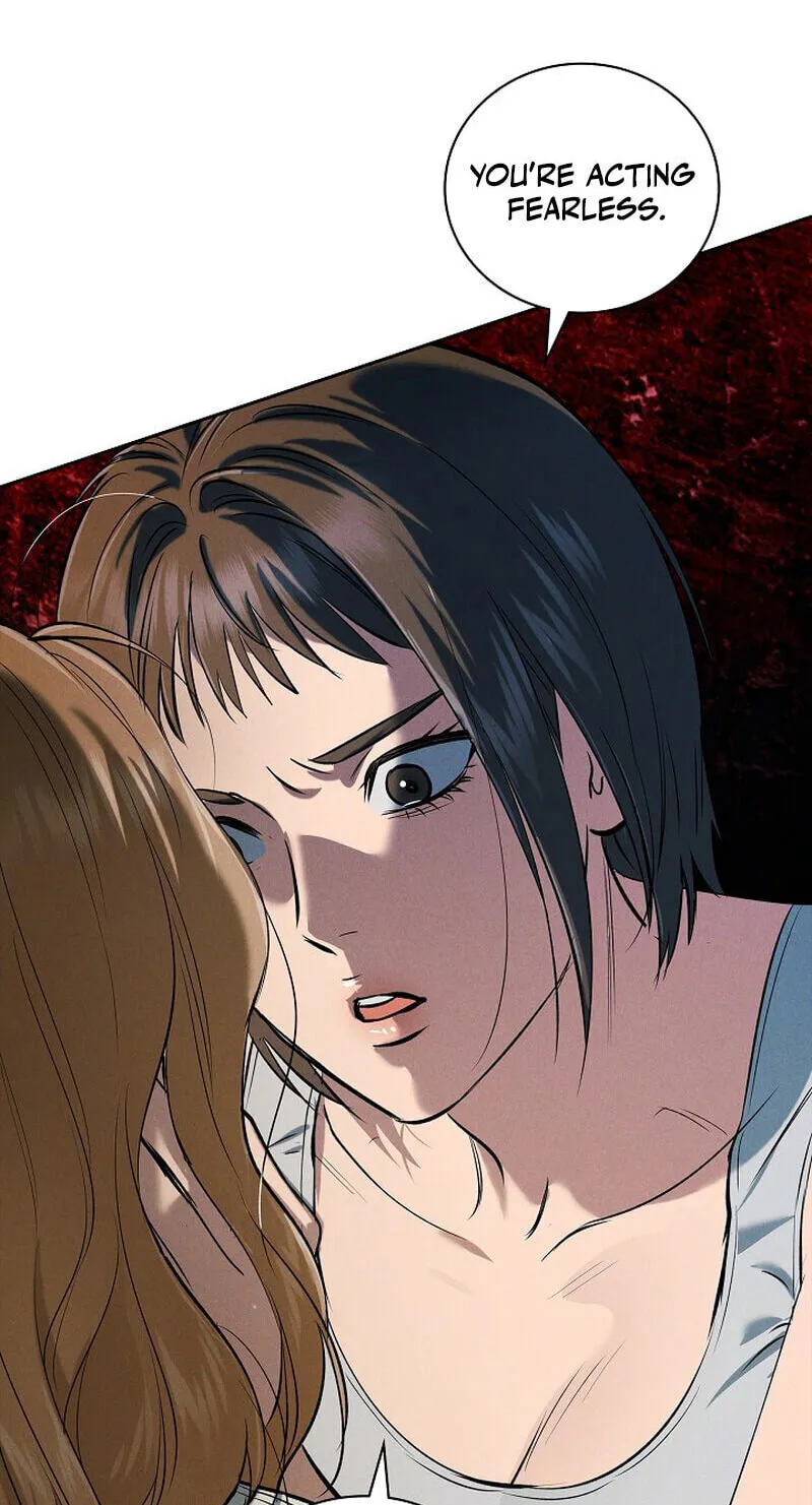 Falling (DOG) Chapter 69 page 61 - 