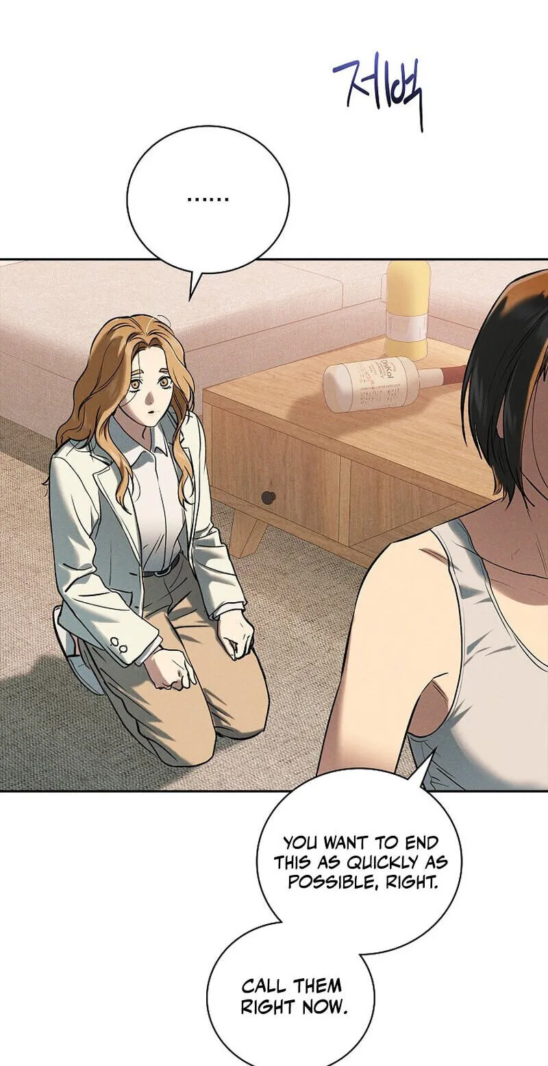 Falling (DOG) Chapter 69 page 65 - 