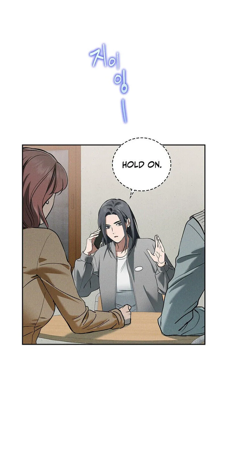 Falling (DOG) Chapter 69 page 68 - 