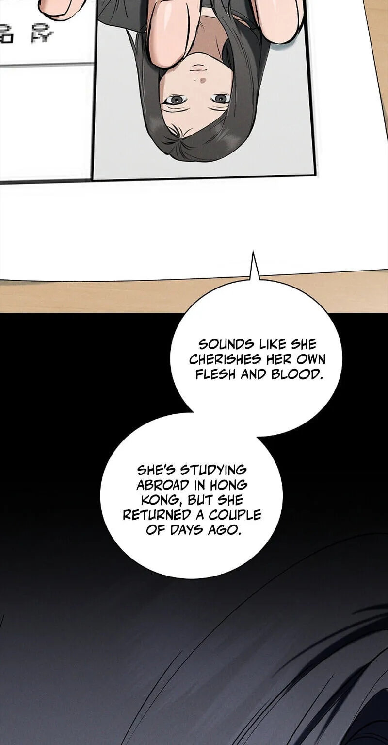 Falling (DOG) Chapter 70 page 11 - 