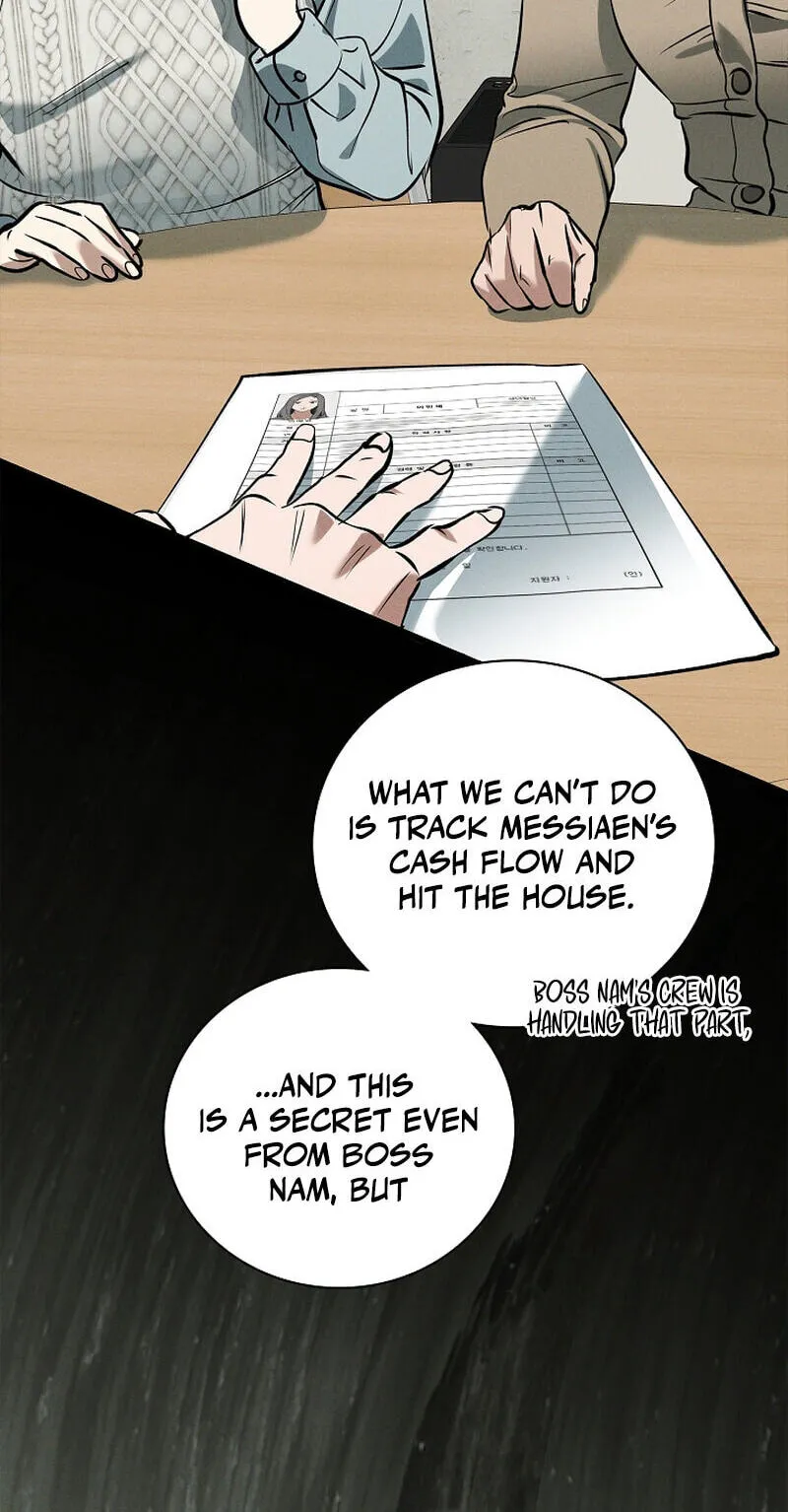 Falling (DOG) Chapter 70 page 14 - 