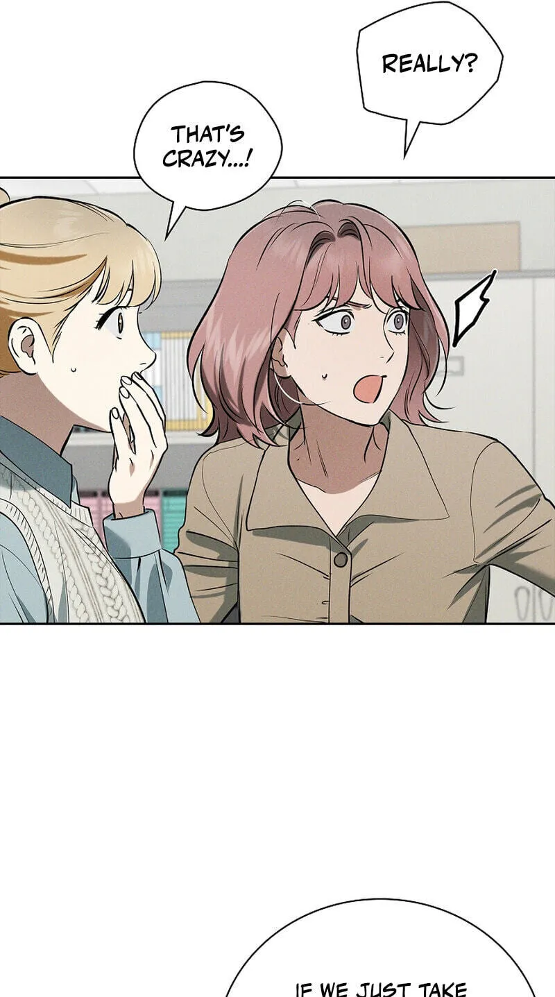 Falling (DOG) Chapter 70 page 17 - 