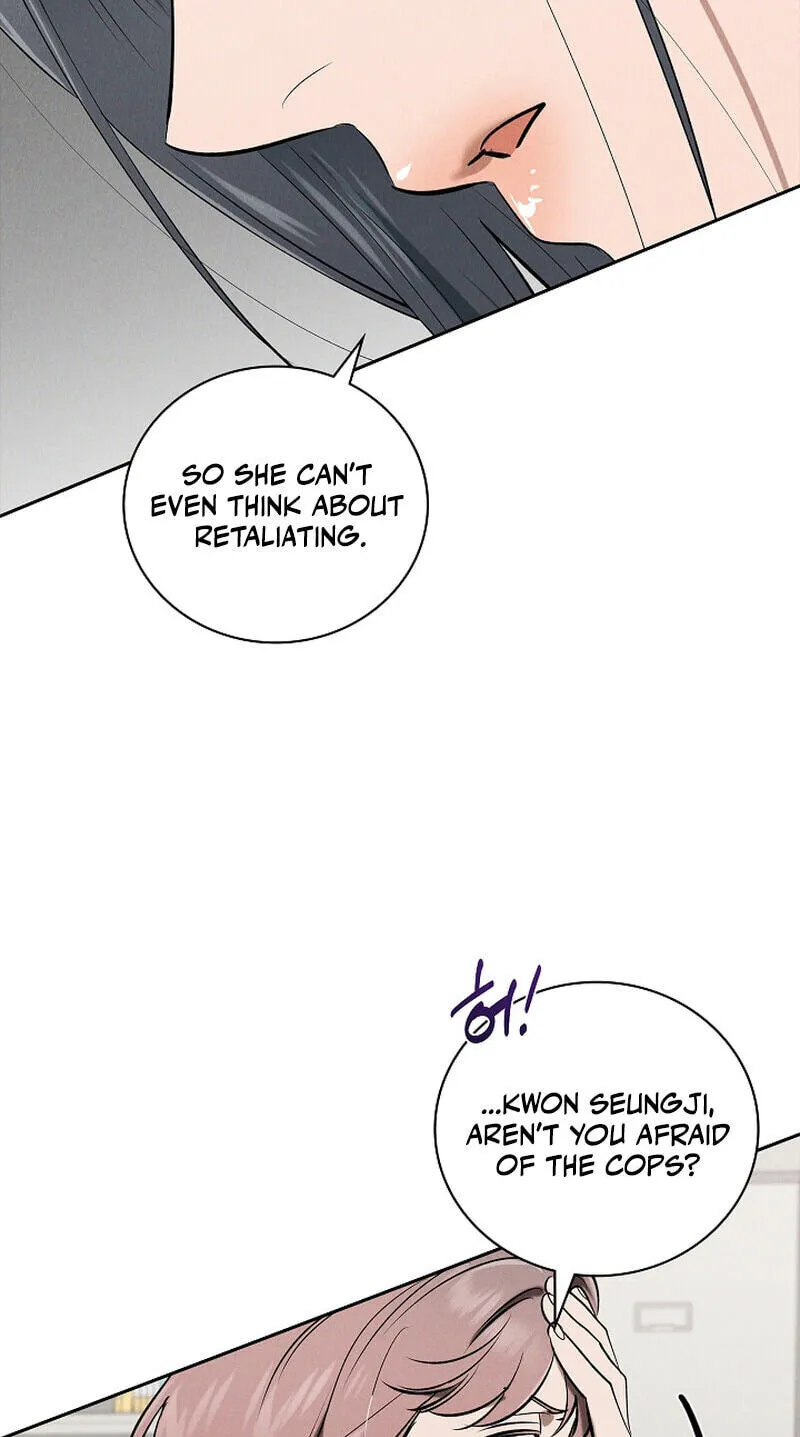 Falling (DOG) Chapter 70 page 20 - 