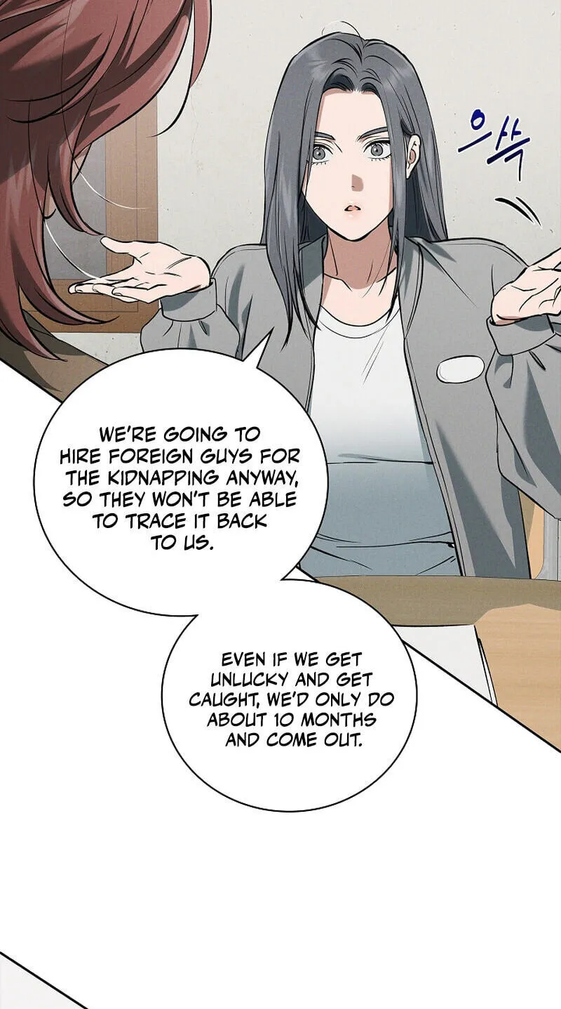 Falling (DOG) Chapter 70 page 22 - 