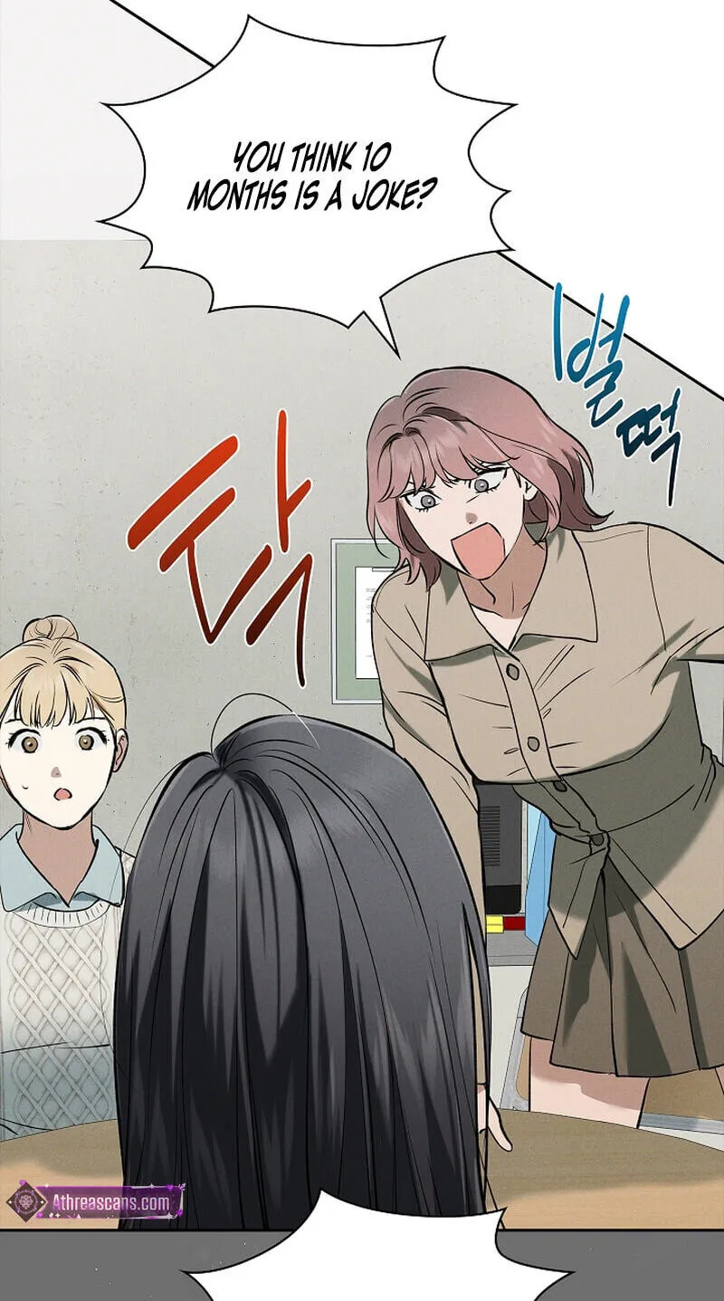 Falling (DOG) Chapter 70 page 23 - 