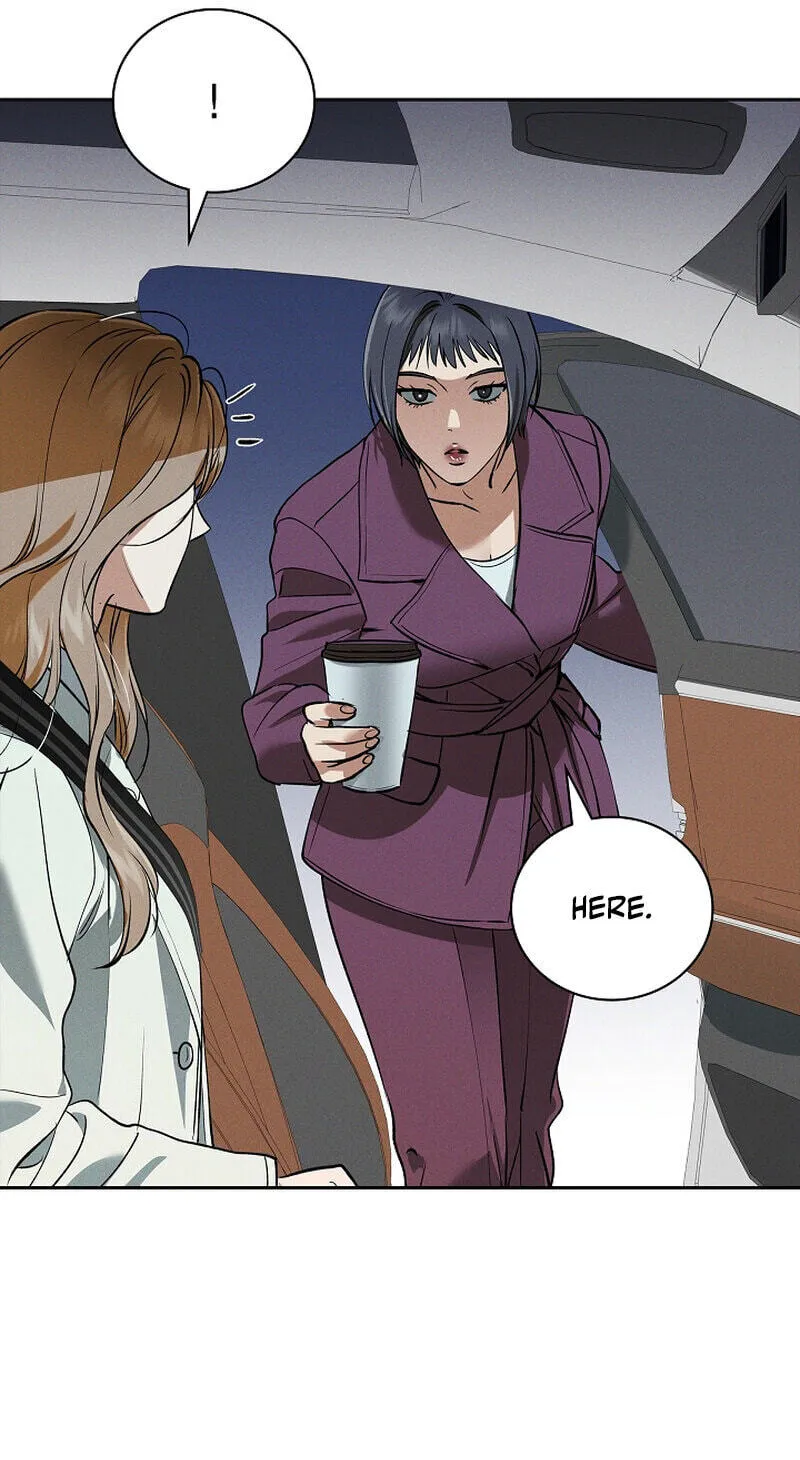 Falling (DOG) Chapter 70 page 32 - 