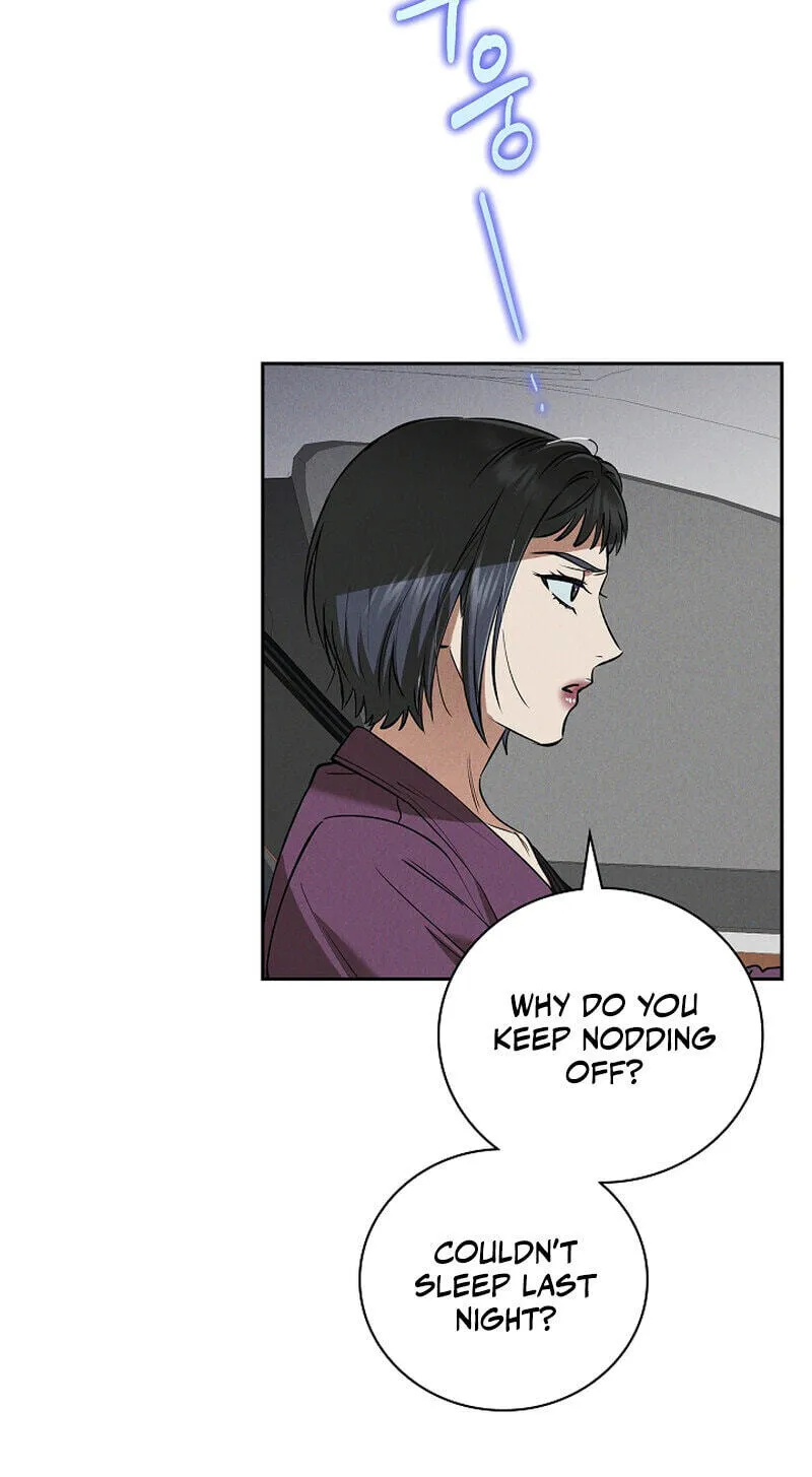 Falling (DOG) Chapter 70 page 34 - 