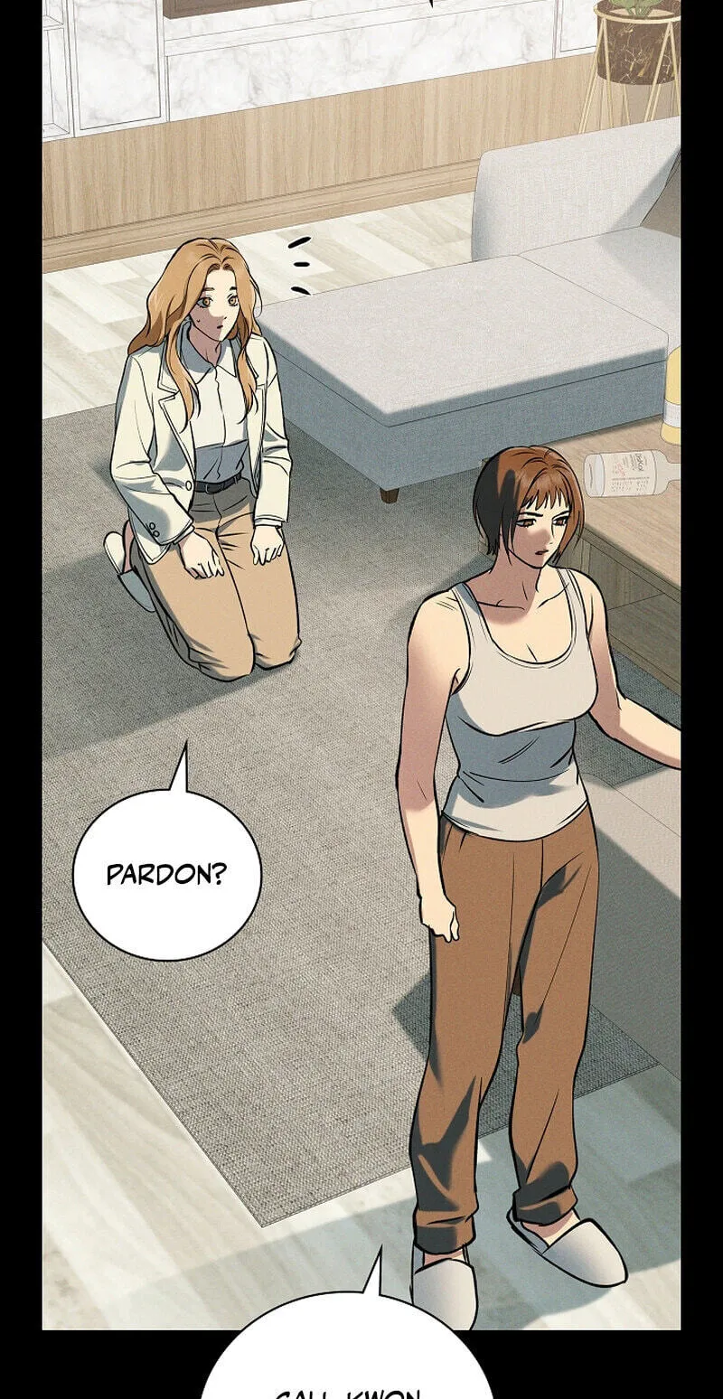Falling (DOG) Chapter 70 page 37 - 