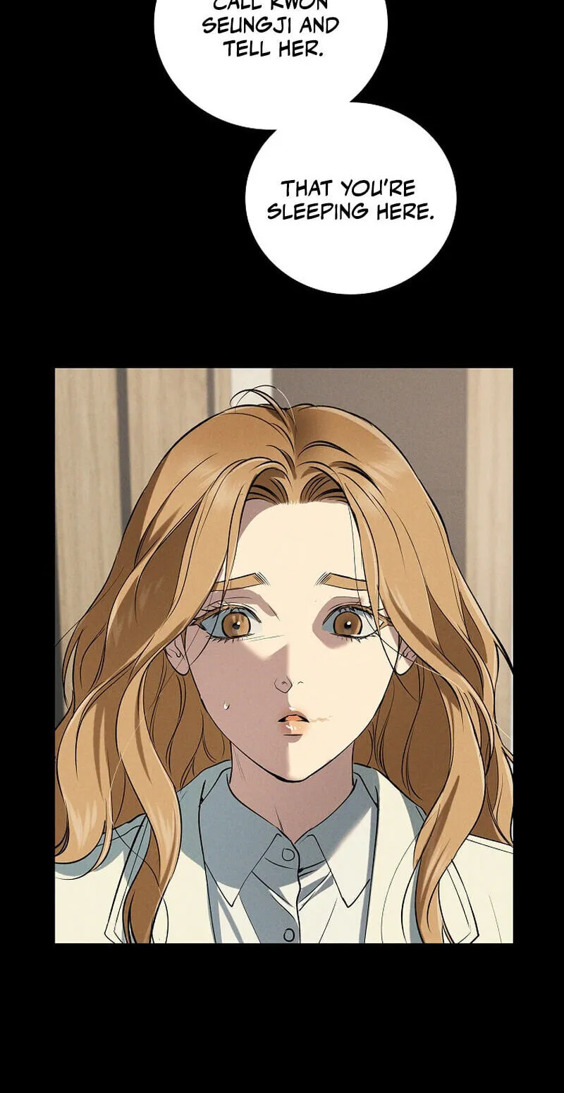 Falling (DOG) Chapter 70 page 38 - 