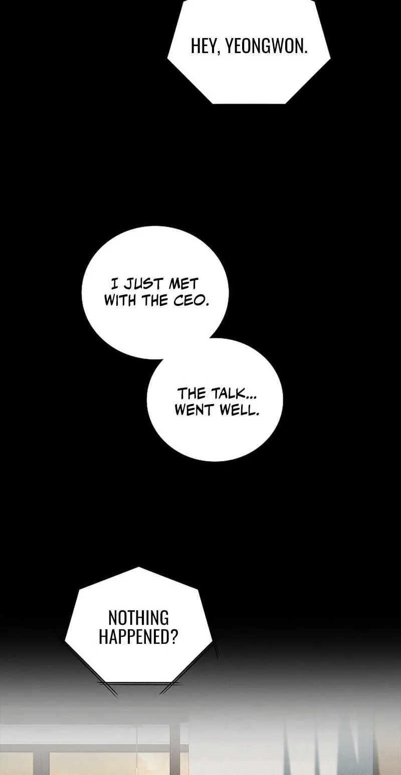 Falling (DOG) Chapter 70 page 40 - 