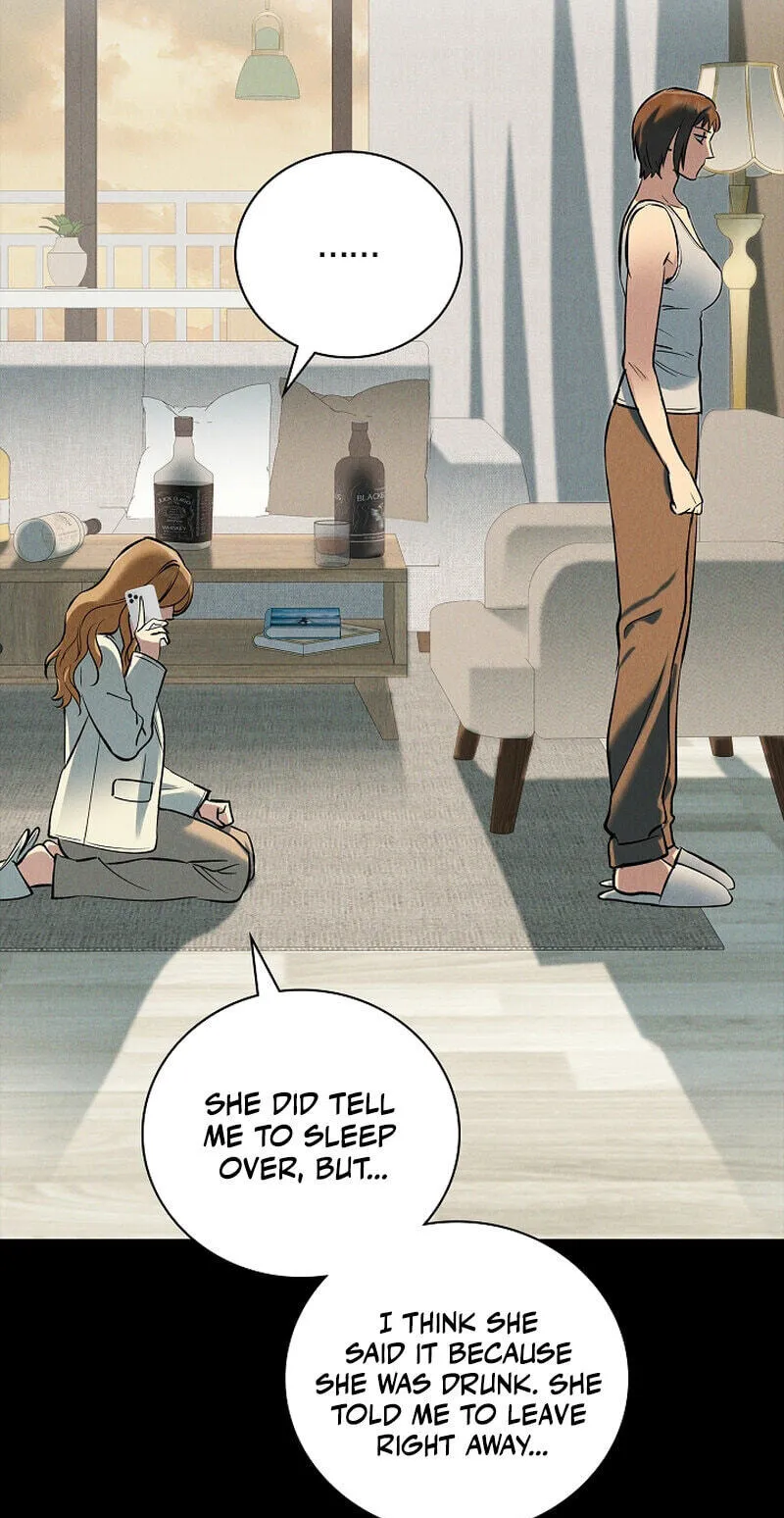 Falling (DOG) Chapter 70 page 41 - 
