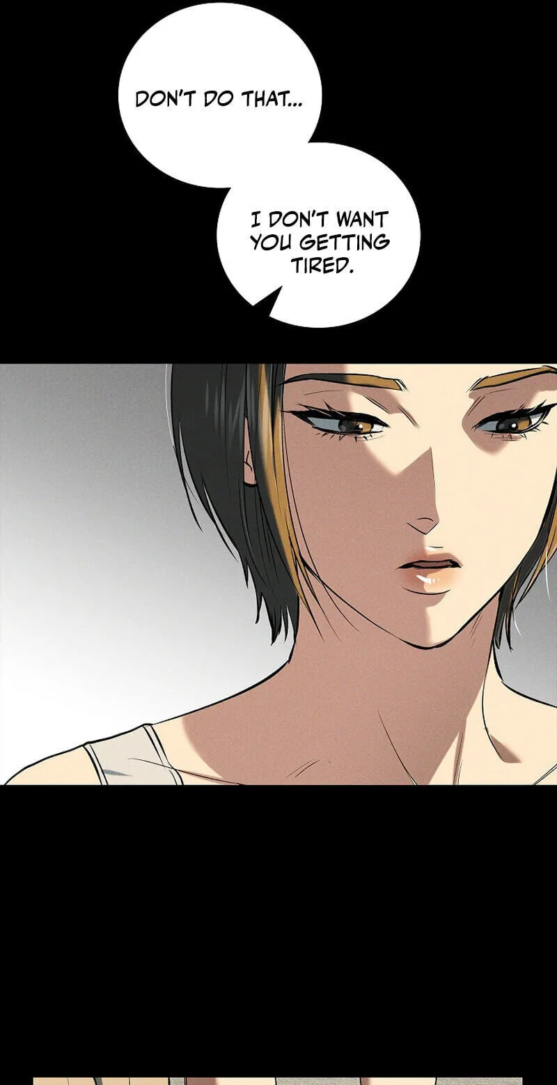 Falling (DOG) Chapter 70 page 44 - 