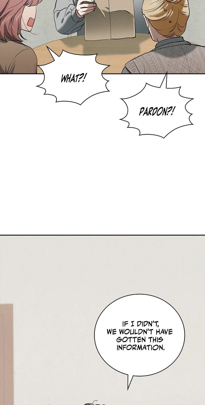 Falling (DOG) Chapter 70 page 6 - 