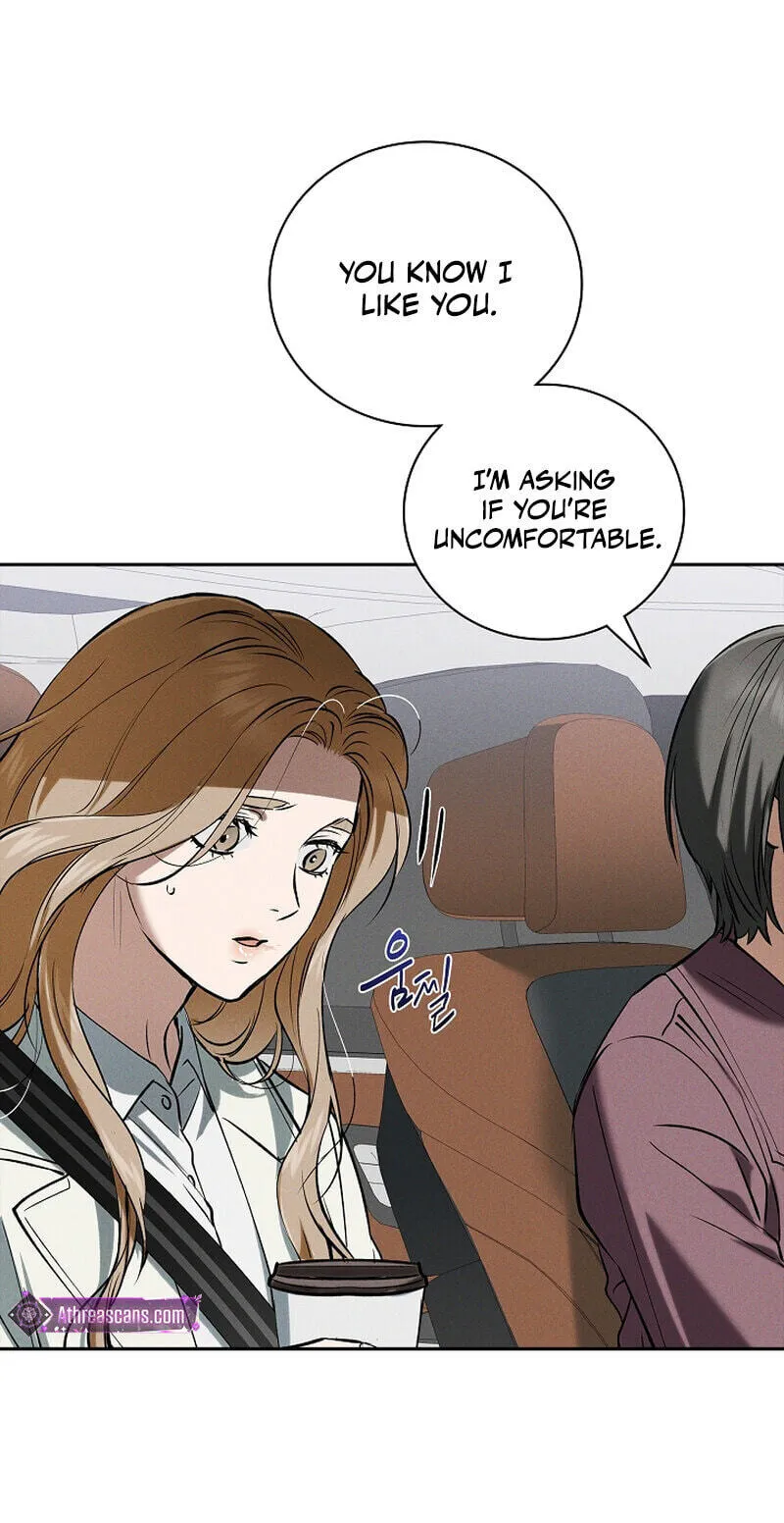 Falling (DOG) Chapter 70 page 52 - 