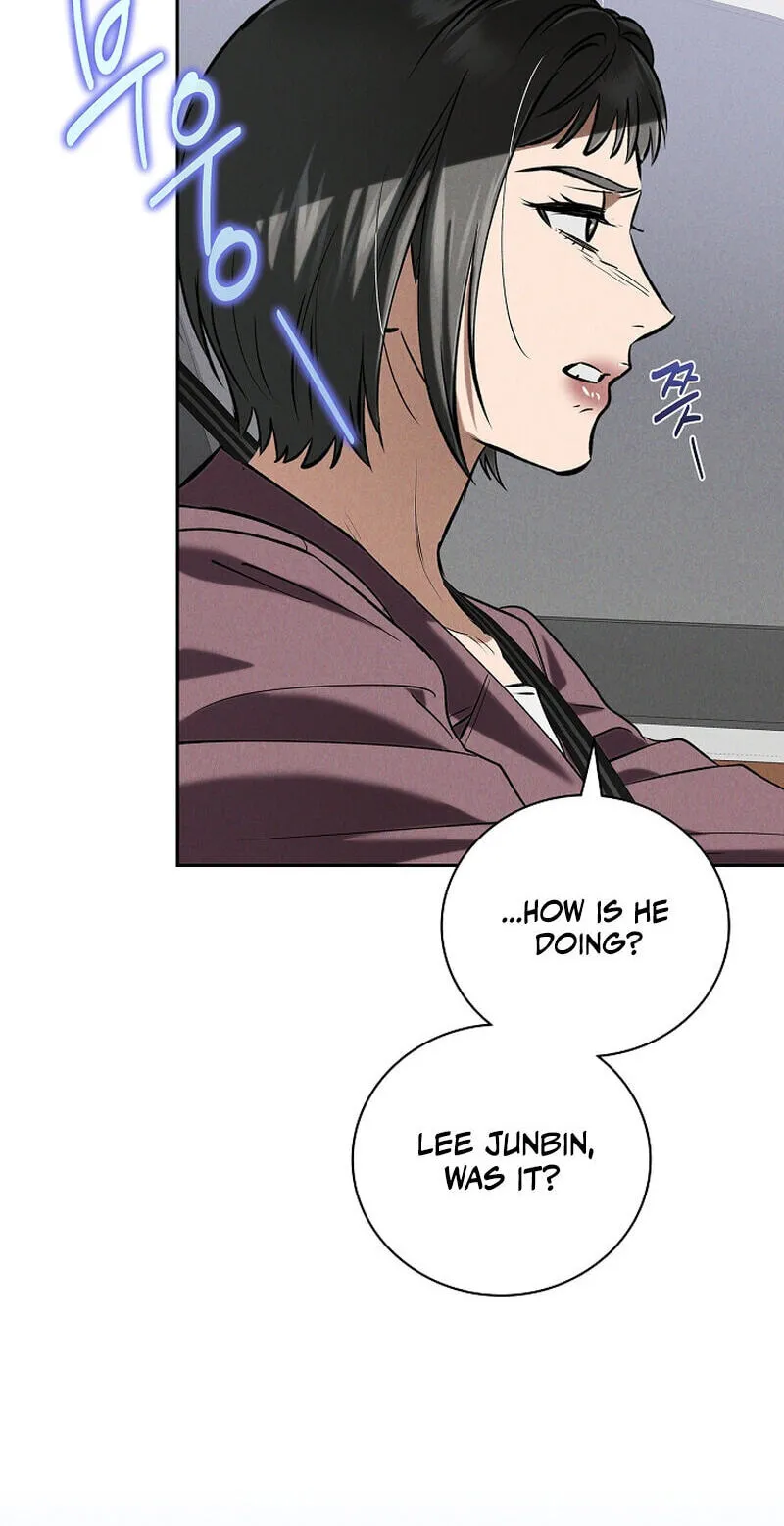 Falling (DOG) Chapter 70 page 54 - 