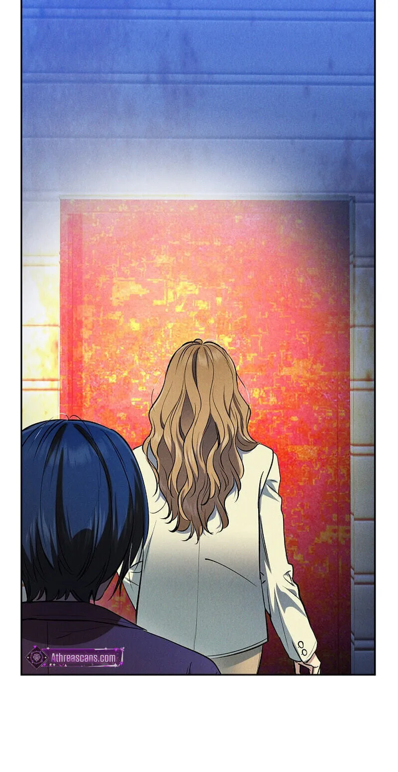 Falling (DOG) Chapter 70 page 61 - 