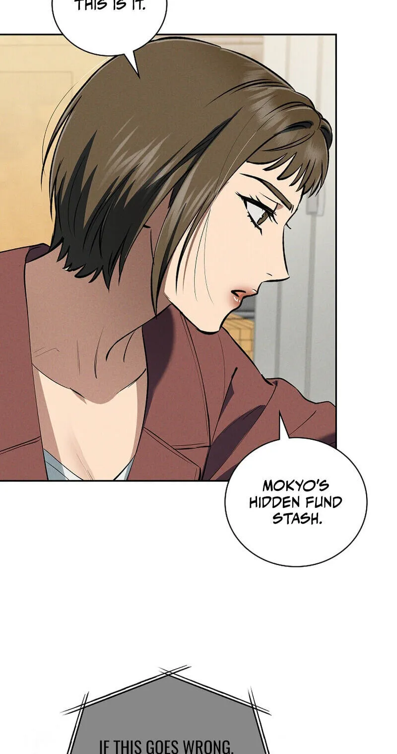 Falling (DOG) Chapter 70 page 72 - 