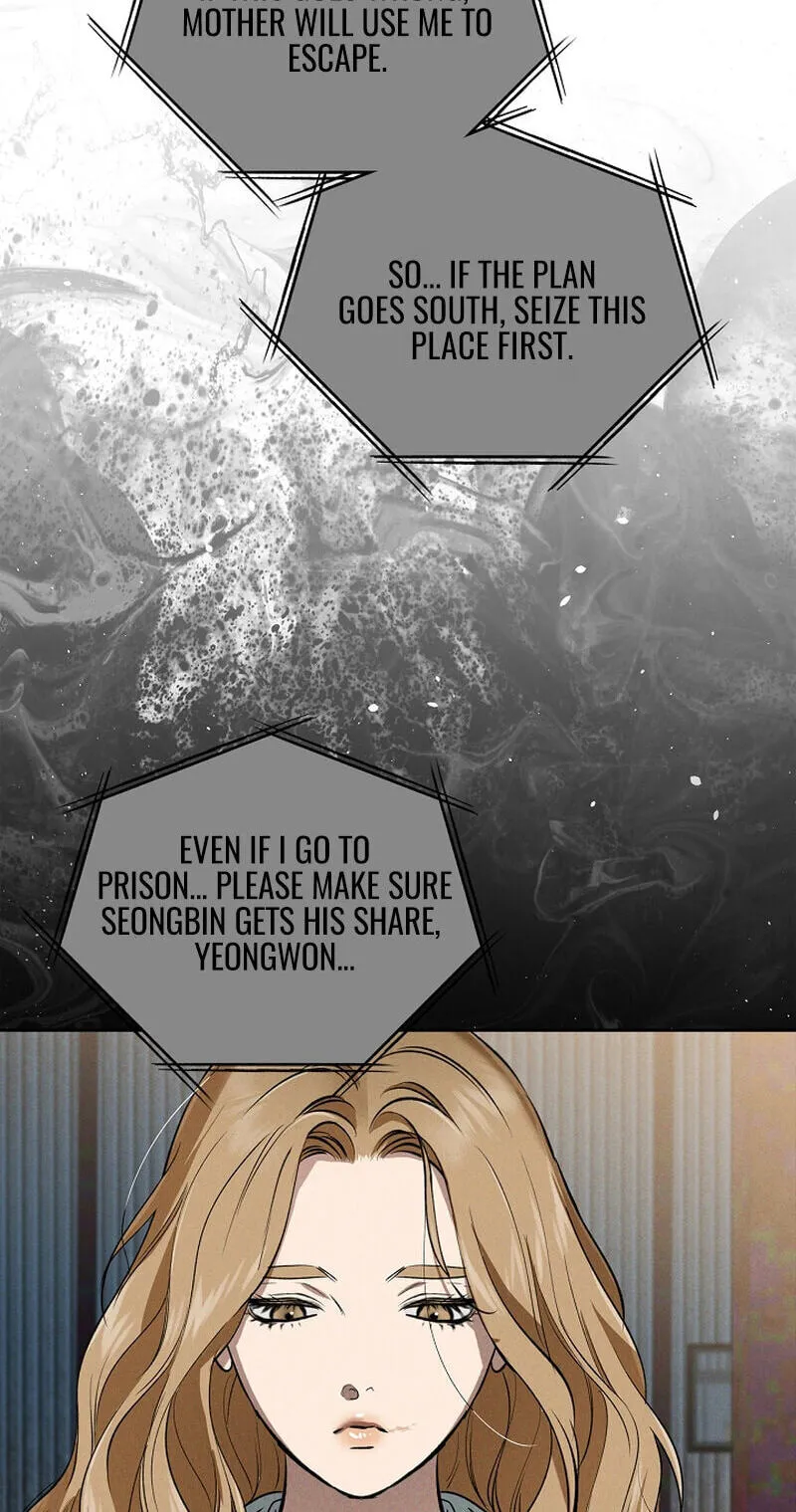 Falling (DOG) Chapter 70 page 73 - 