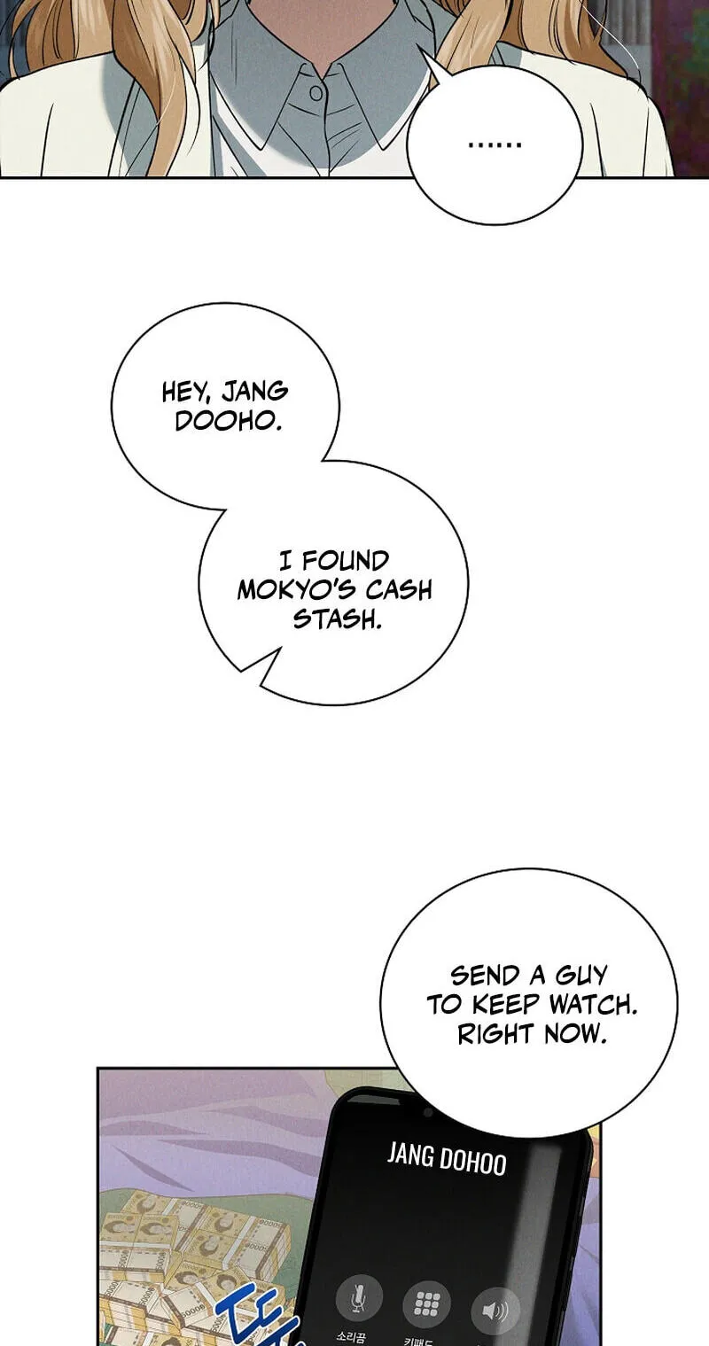 Falling (DOG) Chapter 70 page 74 - 