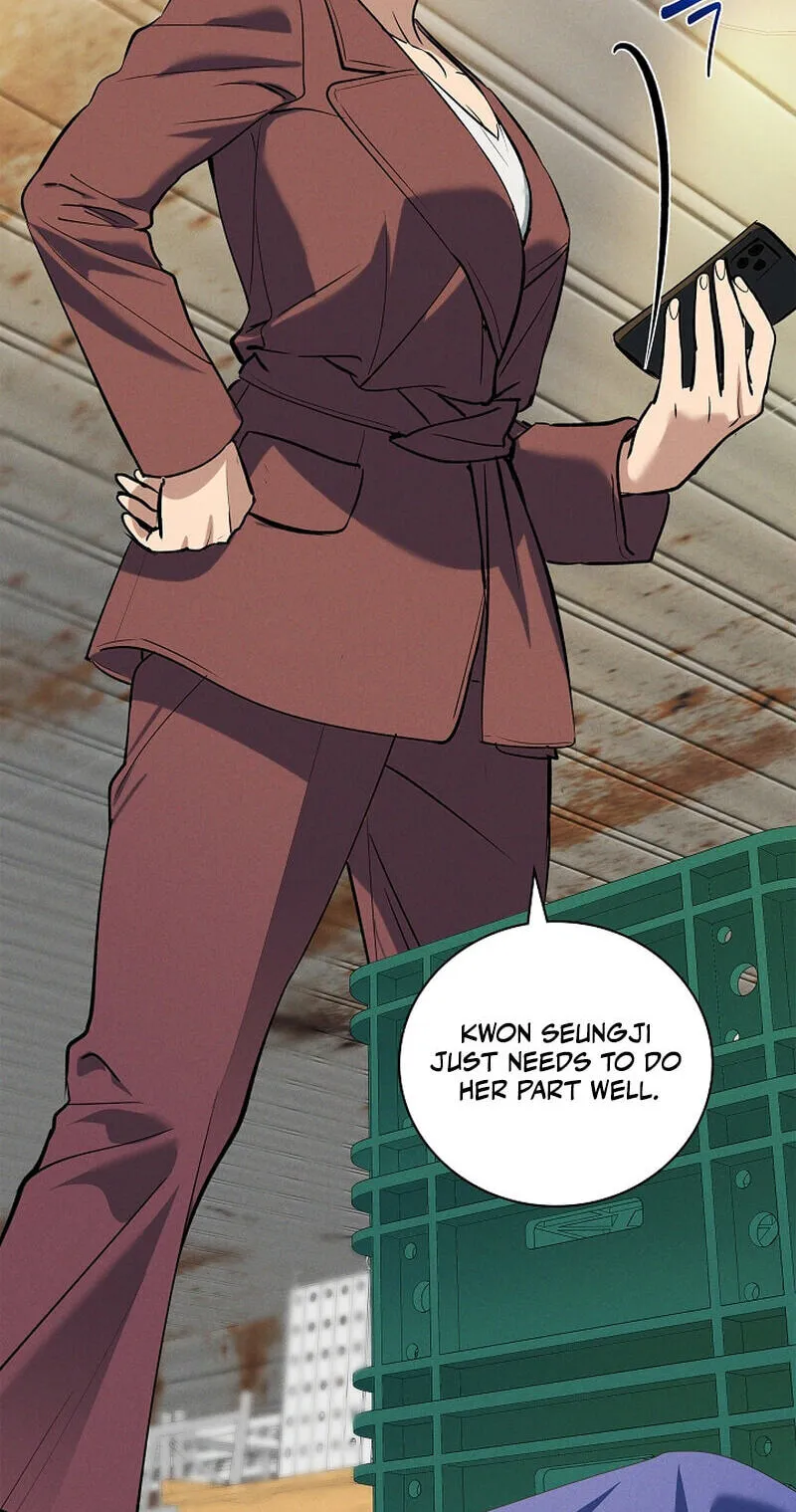 Falling (DOG) Chapter 70 page 76 - 