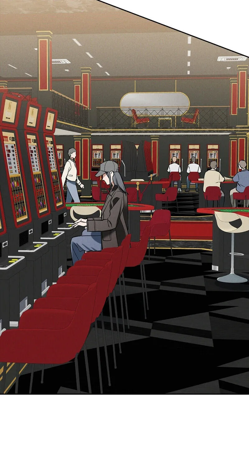 Falling (DOG) Chapter 70 page 78 - 