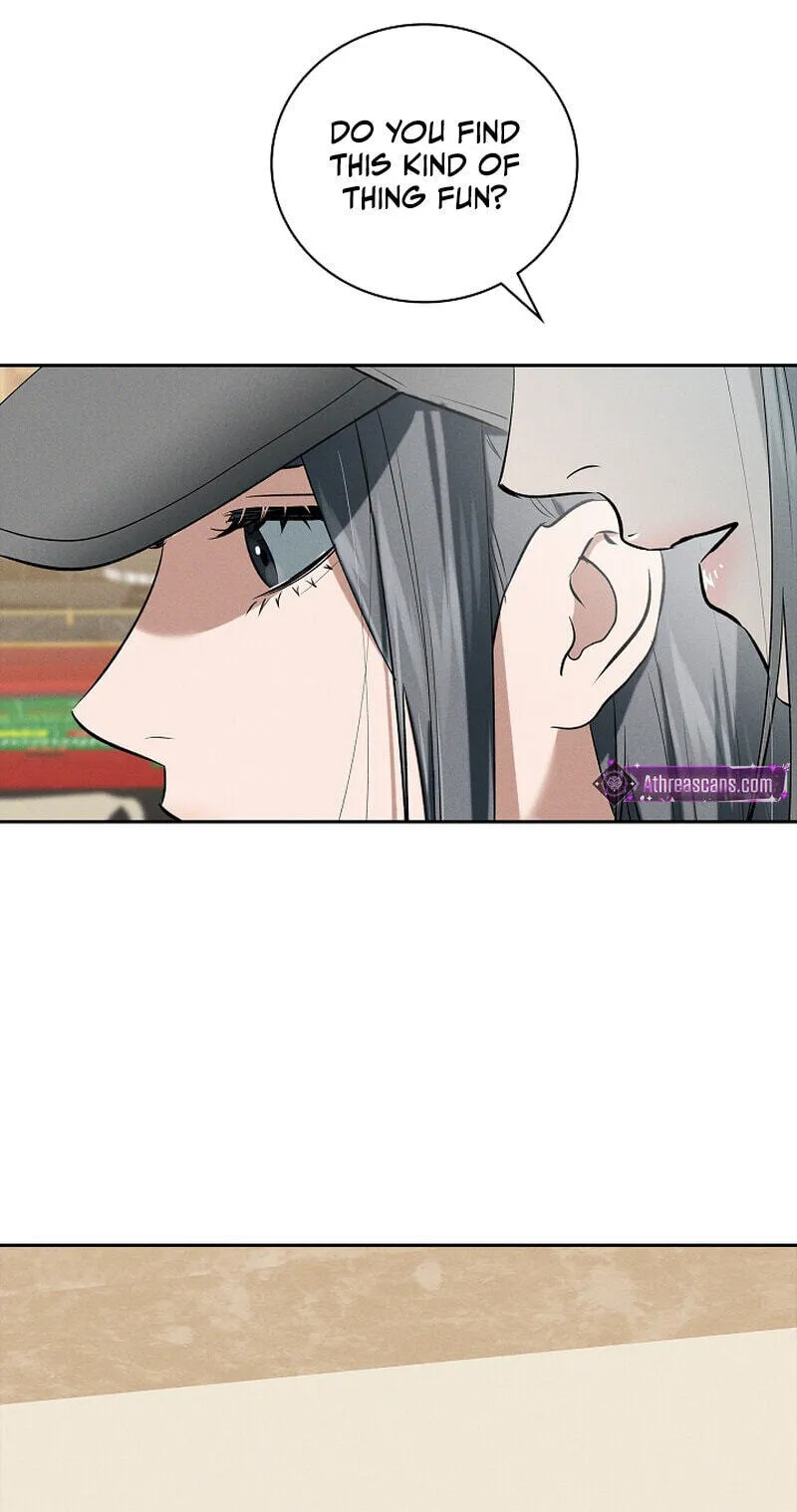Falling (DOG) Chapter 70 page 79 - 