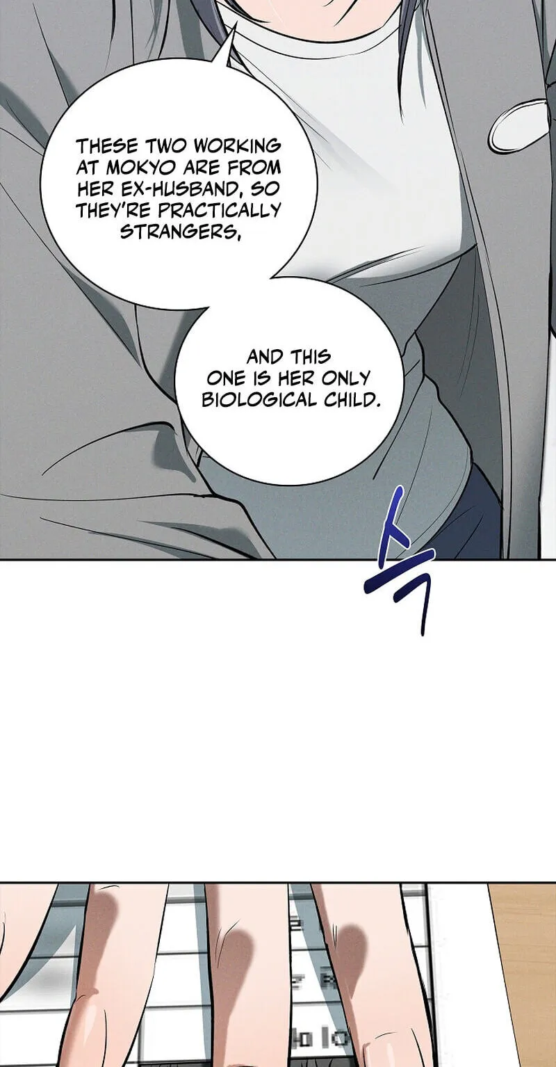Falling (DOG) Chapter 70 page 10 - 