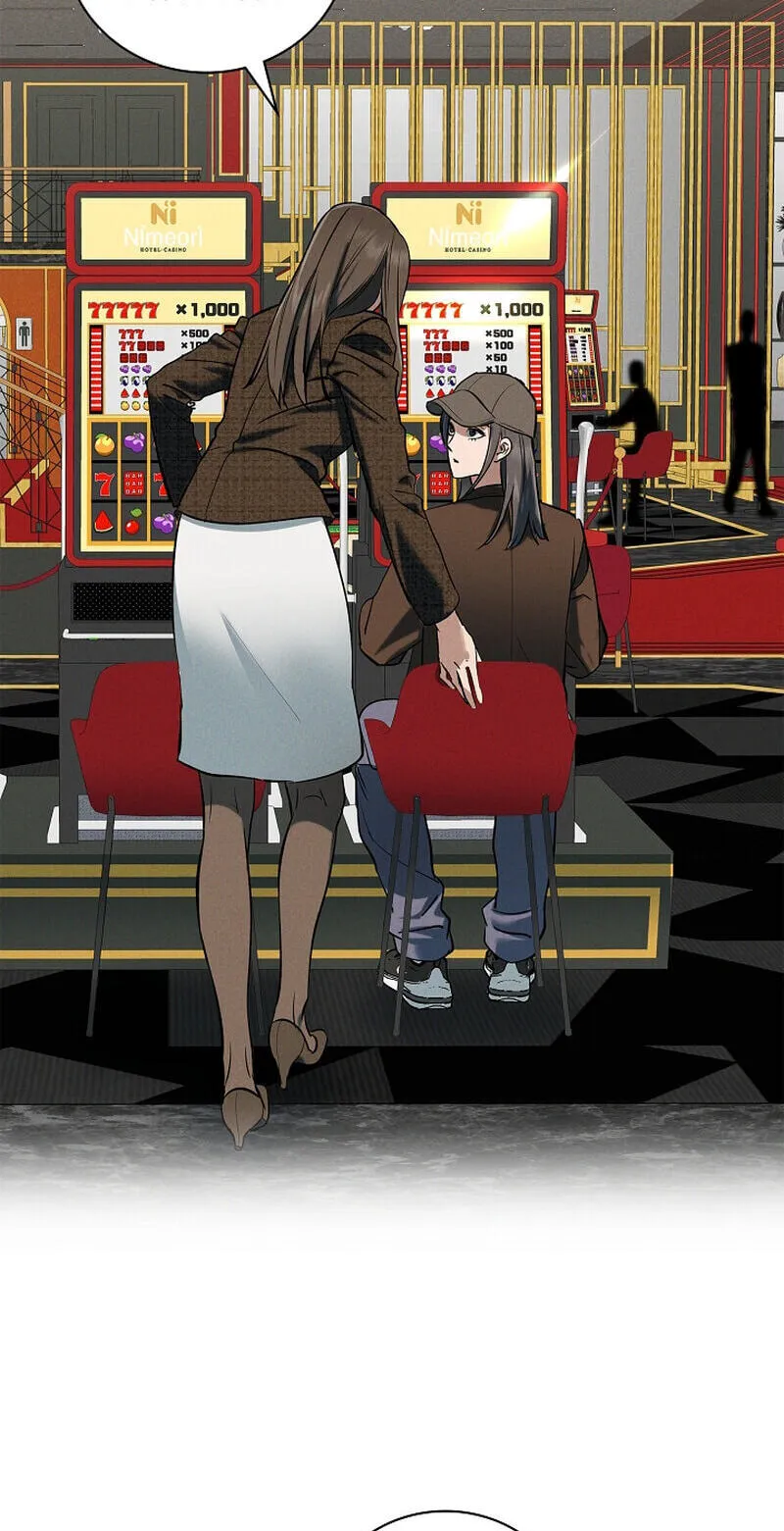 Falling (DOG) Chapter 71 page 2 - 