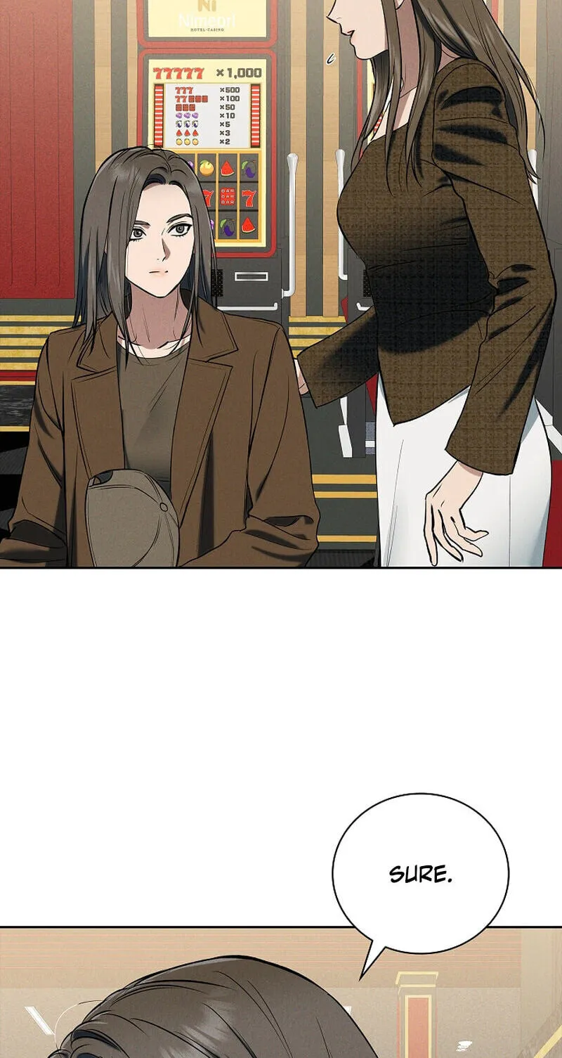 Falling (DOG) Chapter 71 page 11 - 