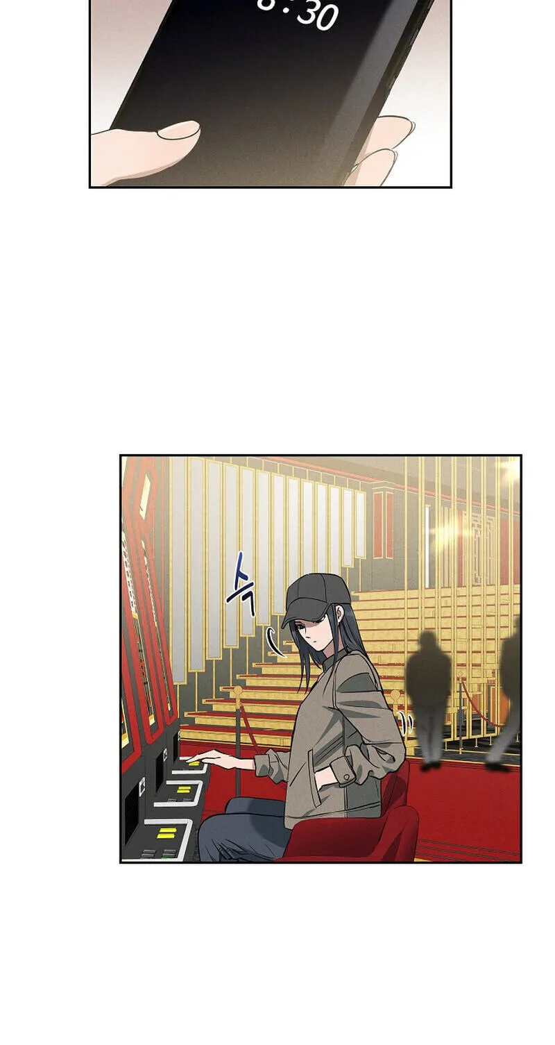 Falling (DOG) Chapter 71 page 15 - 