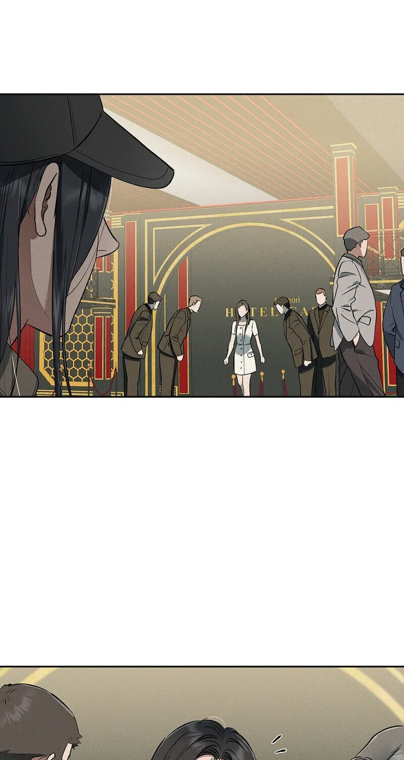 Falling (DOG) Chapter 71 page 16 - 