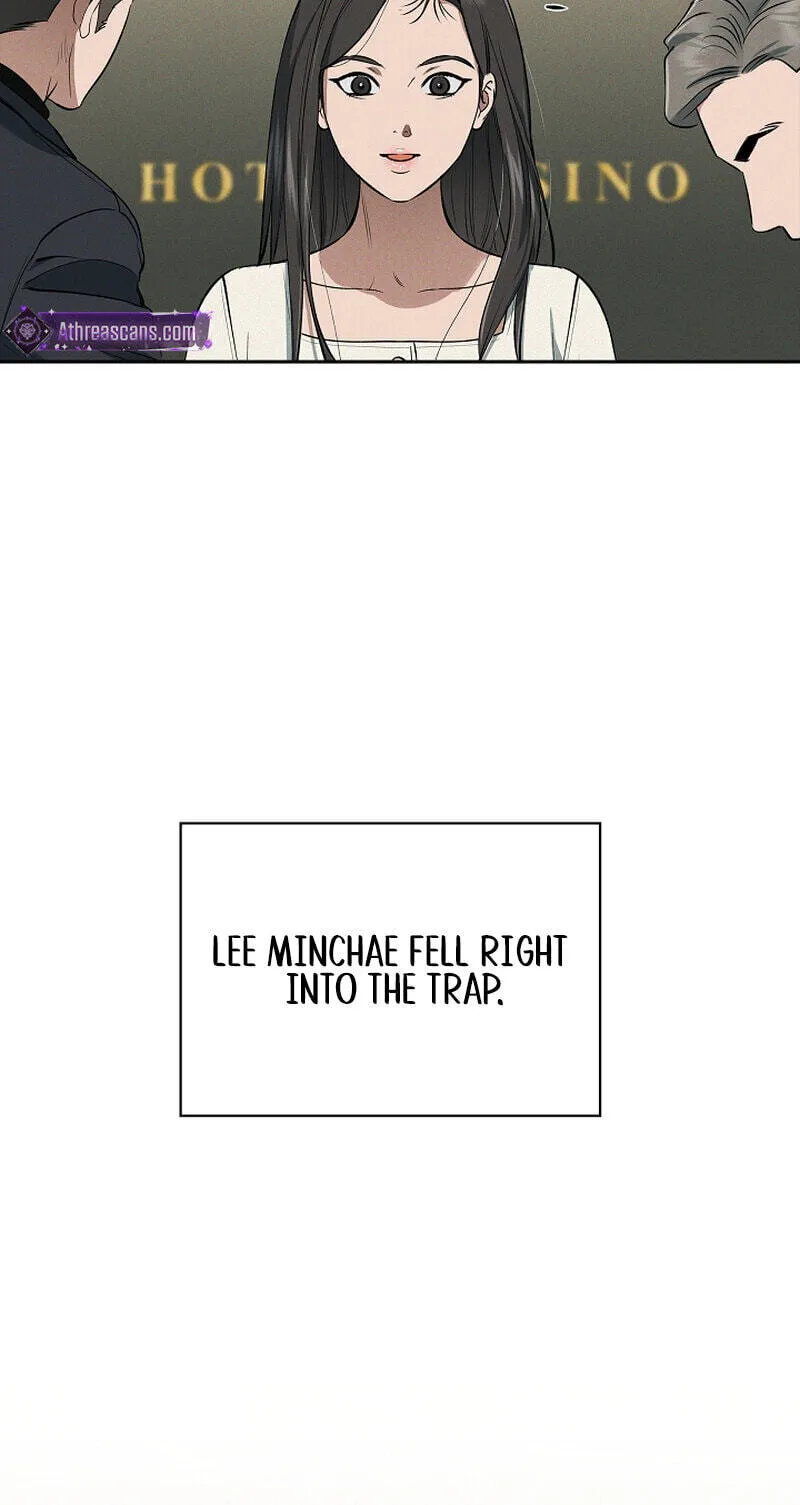 Falling (DOG) Chapter 71 page 17 - 