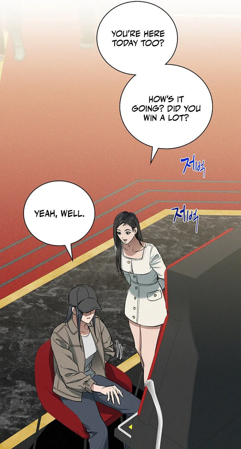 Falling (DOG) Chapter 71 page 18 - 