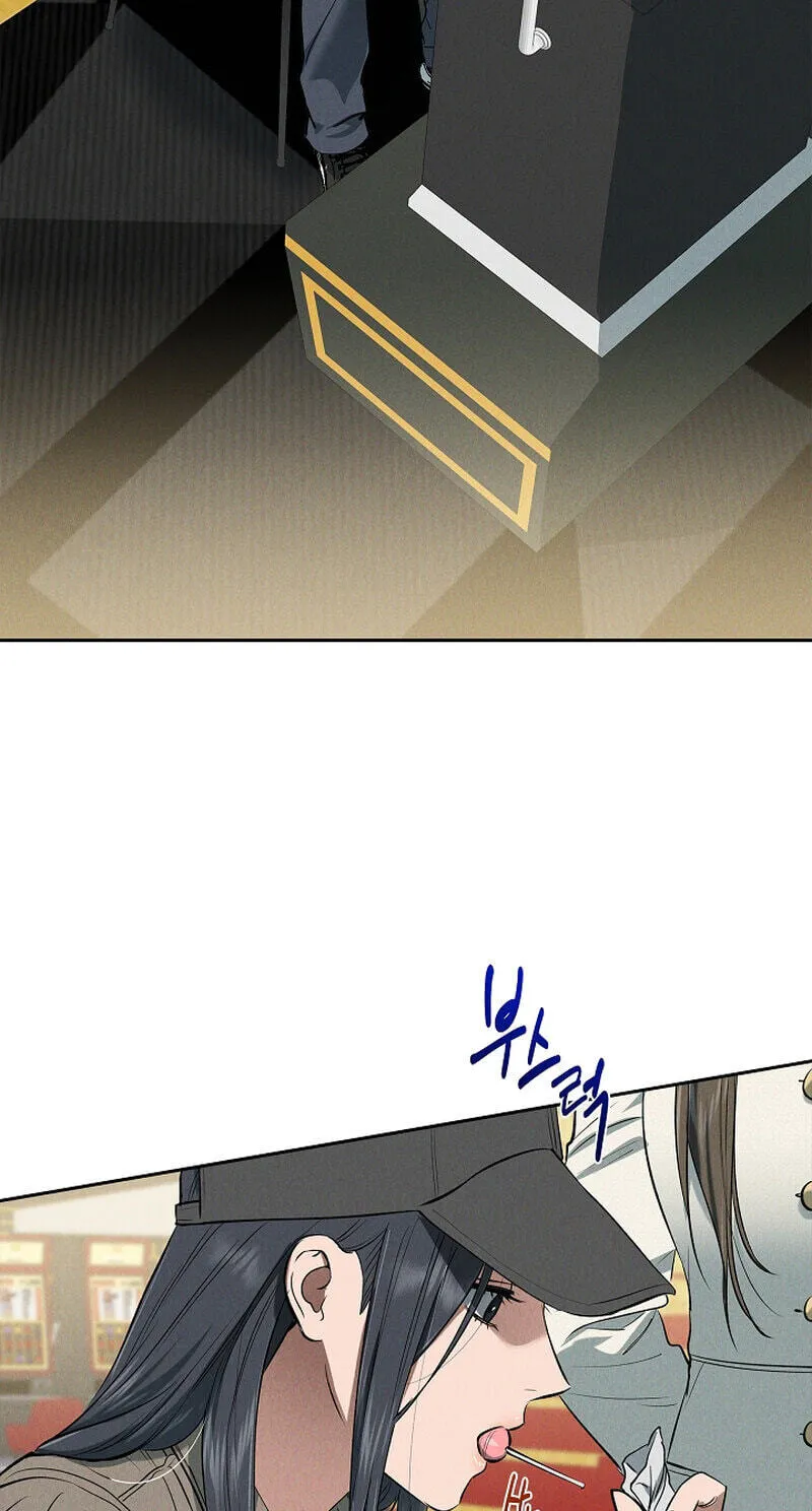 Falling (DOG) Chapter 71 page 19 - 
