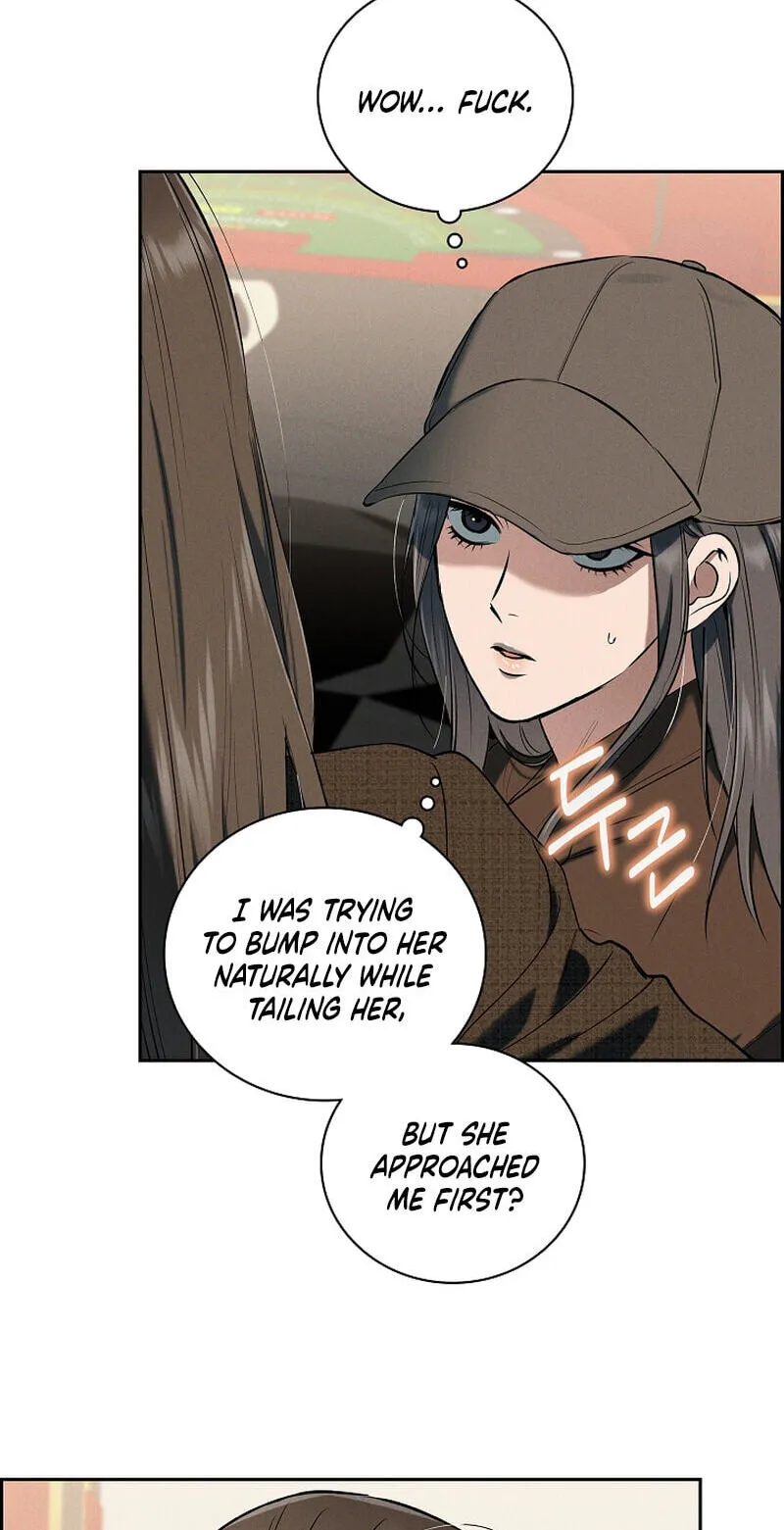 Falling (DOG) Chapter 71 page 3 - 