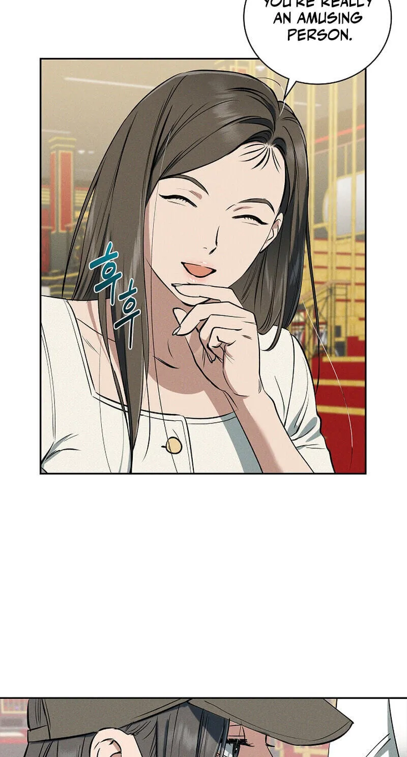 Falling (DOG) Chapter 71 page 21 - 