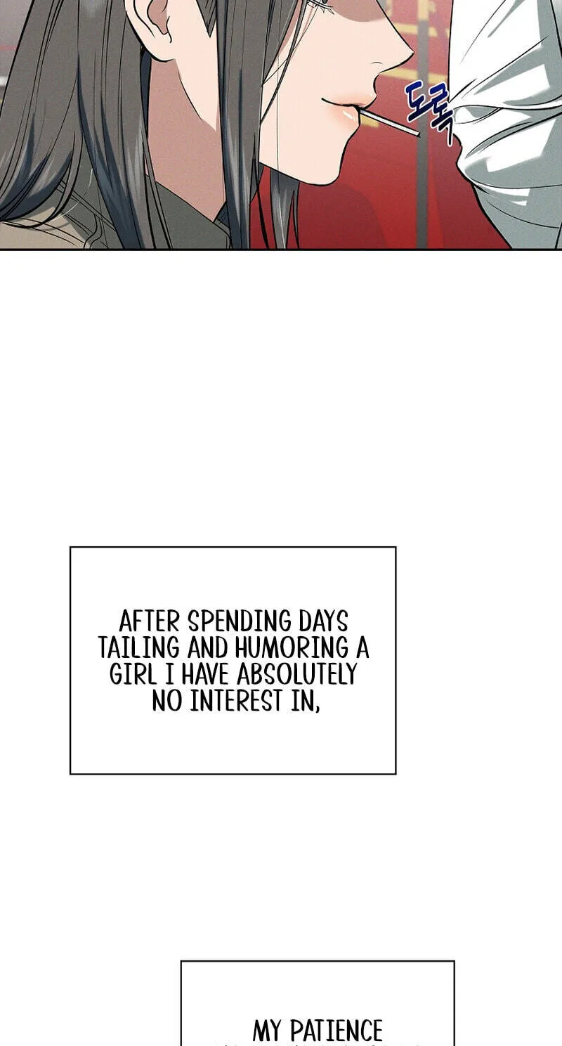 Falling (DOG) Chapter 71 page 22 - 