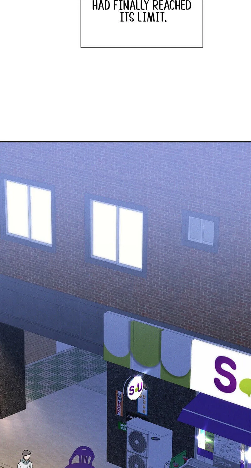 Falling (DOG) Chapter 71 page 23 - 