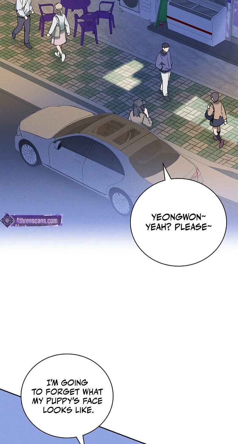 Falling (DOG) Chapter 71 page 24 - 
