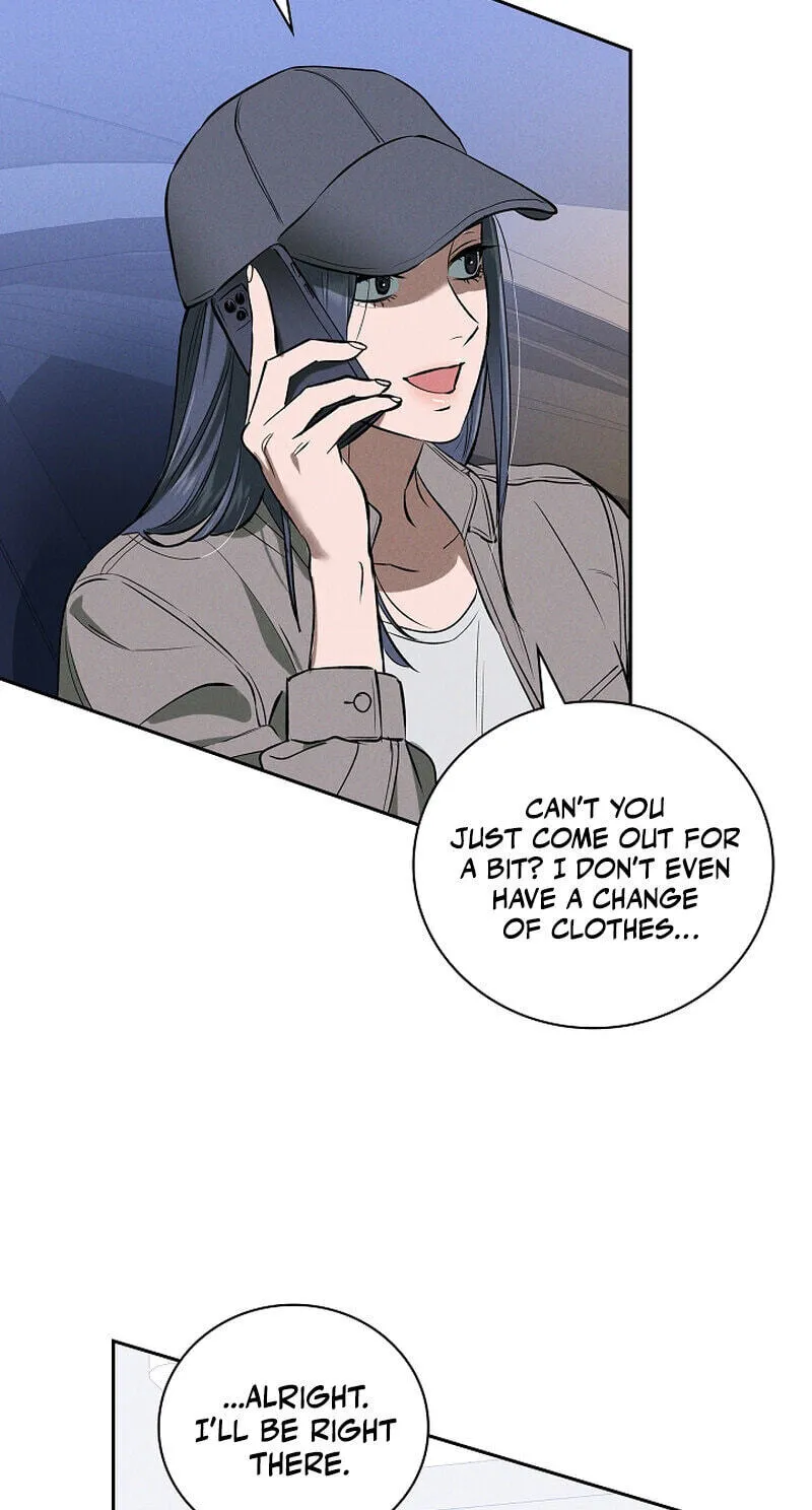 Falling (DOG) Chapter 71 page 25 - 