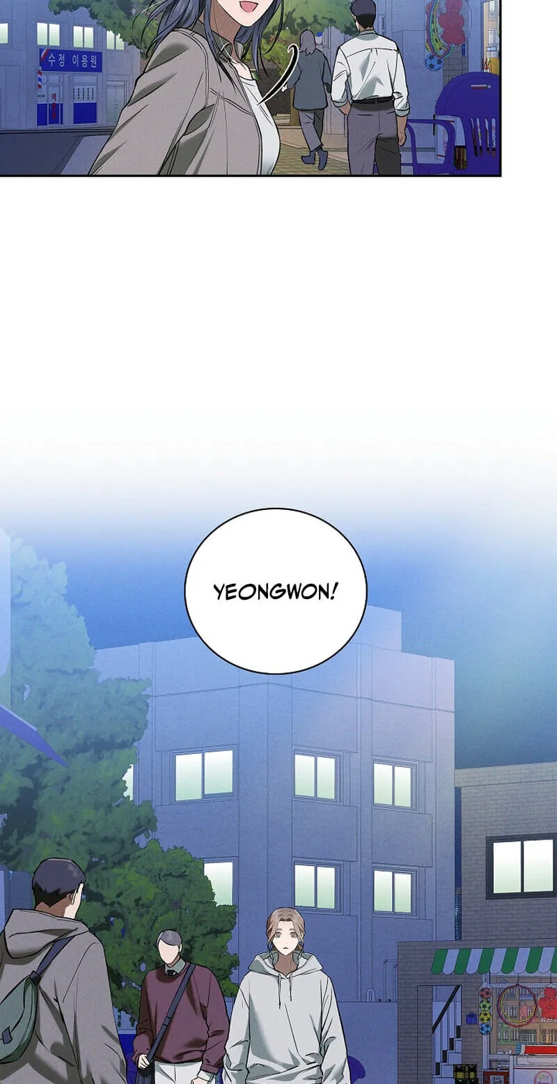 Falling (DOG) Chapter 71 page 30 - 