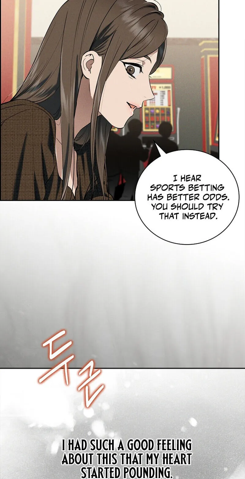 Falling (DOG) Chapter 71 page 4 - 