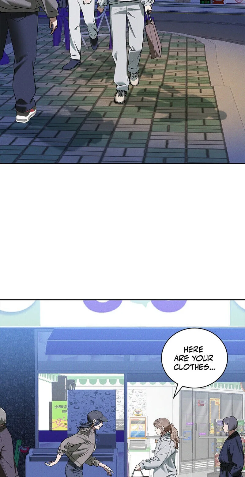 Falling (DOG) Chapter 71 page 31 - 