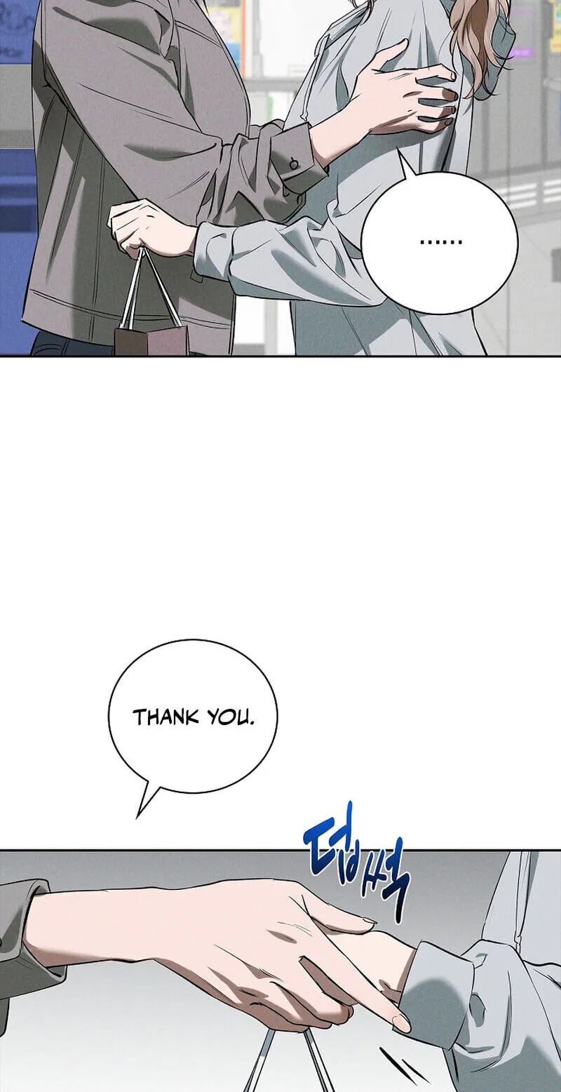 Falling (DOG) Chapter 71 page 34 - 