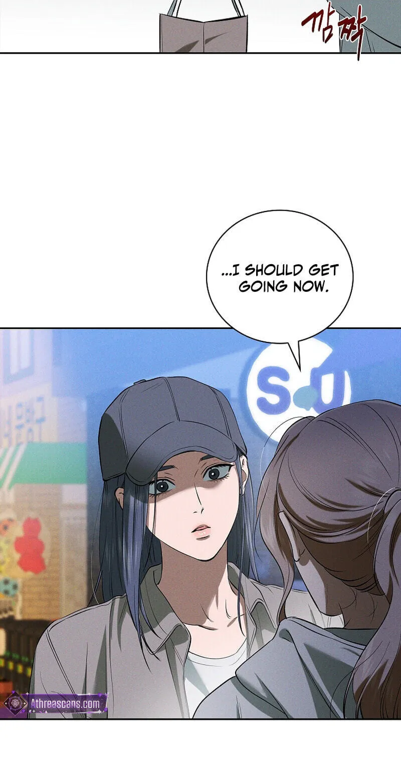 Falling (DOG) Chapter 71 page 35 - 